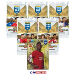 FIFA 365 2020 Limited Edition Paul Pogba (Manches..